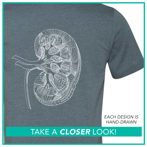 Kidney Care Pre-Order