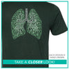 "Respiratory Therapy" / Anatomical Lungs / Pre-Order