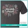 Richland Rehab / Rehab Services Collage / Pre-Order