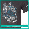 AACN Head of the Lakes Chapter / Lake Superior Heart / Pre-Order