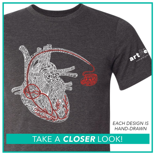 Electrophysiology / Heart with Pacemaker / Pre-Order (Ships 7/17 ...