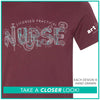 Licensed Practical Nurse / "I Am A Nurse, What Is Your Superpower?" / Pre-Order