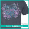 NICU / Floral Isolette / Pre-Order (Ships 12/5)