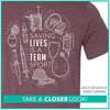 Emergency Department / "Saving Lives Is A Team Sport" / Pre-Order
