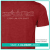 Core Lab Off-Shift / Madison Lab Icon Grid / Pre-Order