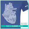 Heart of Milwaukee Pre-Order (Ships 12/5)