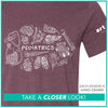 Pediatrics / "Where Little Things Matter" / Pre-Order