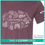Pediatrics / "Where Little Things Matter" / Pre-Order
