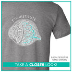 Eye Institute / Eye / Pre-Order