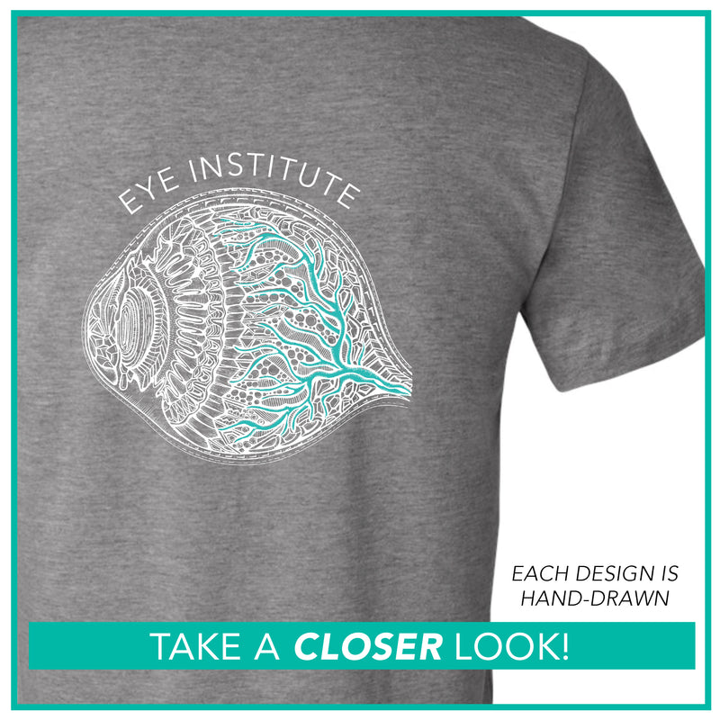 Eye Institute / Eye / Pre-Order