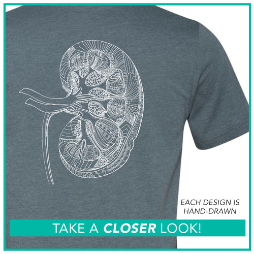 7SA/7N Renal Medicine / Kidney / Pre-Order