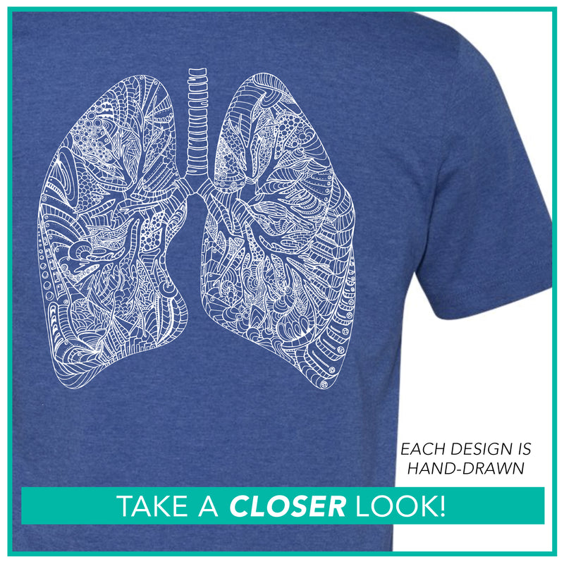 Critical Care / Heart & Lungs / Pre-Order