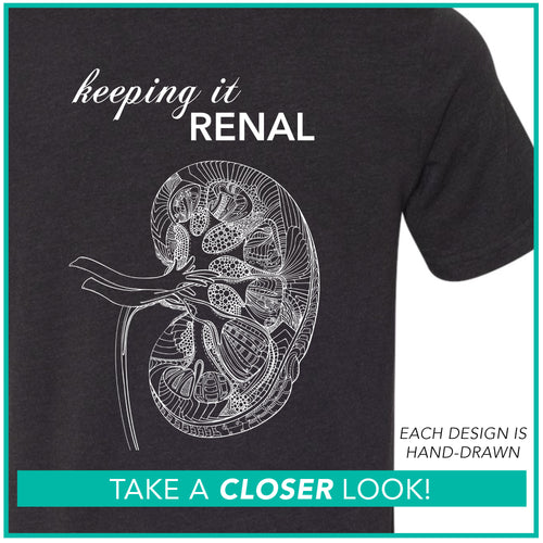 Keeping It Renal Pre-Order
