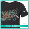 "Peds" Toy Collage Pre-Order
