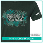 "Forensic Nurse" Pre-Order (Ships 12/12)