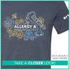 Allergy & Immunology / Mini Icon Collage / Pre-Order