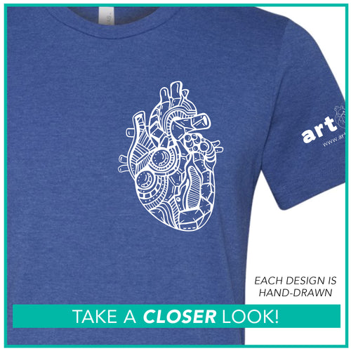 Pediatric Advanced Heart Failure & Transplant Cardiology Pre-Order