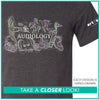 Audiology / Mini Icon Collage / Pre-Order