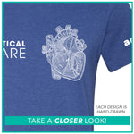Critical Care / Heart & Lungs / Pre-Order