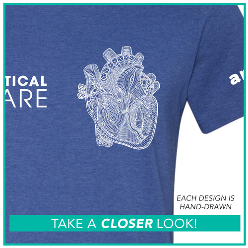 Critical Care / Heart & Lungs / Pre-Order