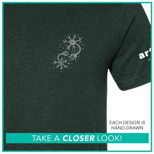 Brain & Neurons Pre-Order (Ships 12/5)