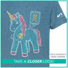 Childhood Cancer Awareness Youth / "Find A Cure" / Pre-Order