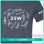 3SW Orthopedics Urology / "Bones & Stones" / Pre-Order
