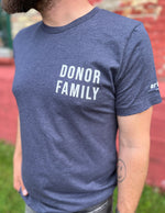 Made-To-Order / Donor Family / Butterfly Ribbon