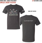 Made-To-Order / Donor Family / Donate Wildflowers