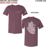 Made-To-Order / Donor Family / Heart of Milwaukee