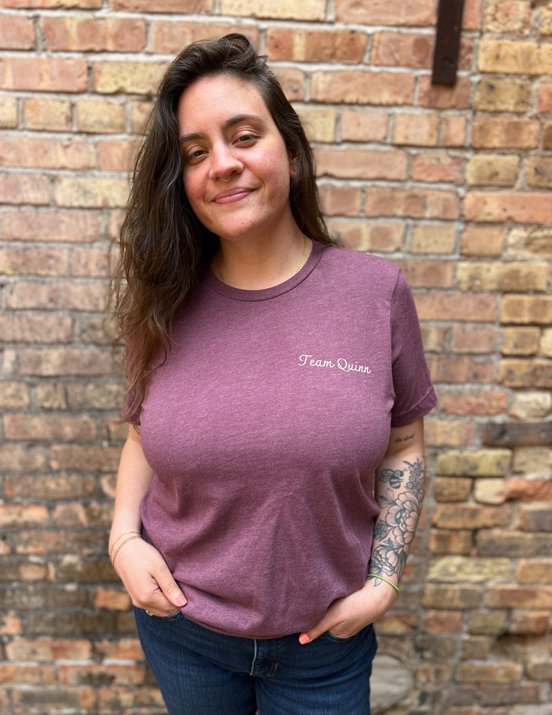 Made-To-Order / Donor Family / Heart of Milwaukee