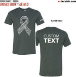 Made-To-Order / Donor Family / Ribbon
