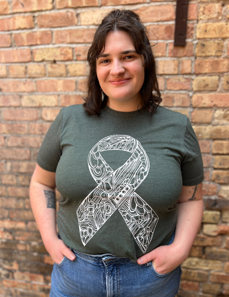 Made-To-Order / Donor Family / Ribbon