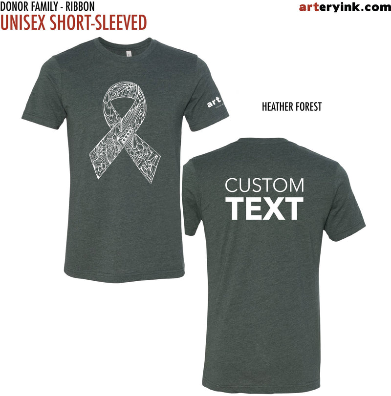 Made-To-Order / Donor Family / Ribbon