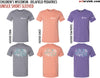 Children's Wisconsin / "Delafield Pediatrics" Mini Icon Collage / Pre-Order