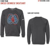 ECMO Team / ECMO Heart & Lungs / Pre-Order