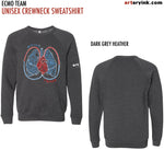 ECMO Team / ECMO Heart & Lungs / Pre-Order