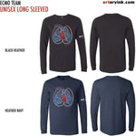 ECMO Team / ECMO Heart & Lungs / Pre-Order