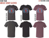 ECMO Team / ECMO Heart & Lungs / Pre-Order