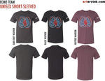 ECMO Team / ECMO Heart & Lungs / Pre-Order