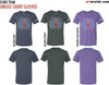ECMO Team / ECMO Heart & Lungs / Pre-Order