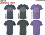 ECMO Team / ECMO Heart & Lungs / Pre-Order