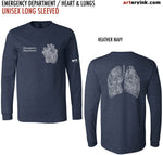 Emergency Department / Heart & Lungs / Pre-Order