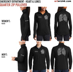 Emergency Department / Heart & Lungs / Pre-Order