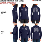 Emergency Department / Heart & Lungs / Pre-Order