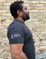 "Epilepsy Matters" Unisex T. Shirt