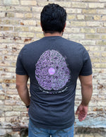"Epilepsy Matters" Unisex T. Shirt
