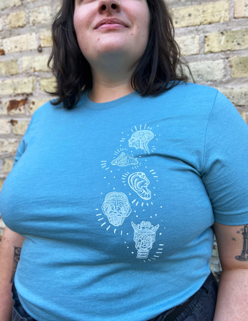 ENT Unisex T.Shirt