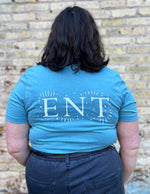 ENT Unisex T.Shirt