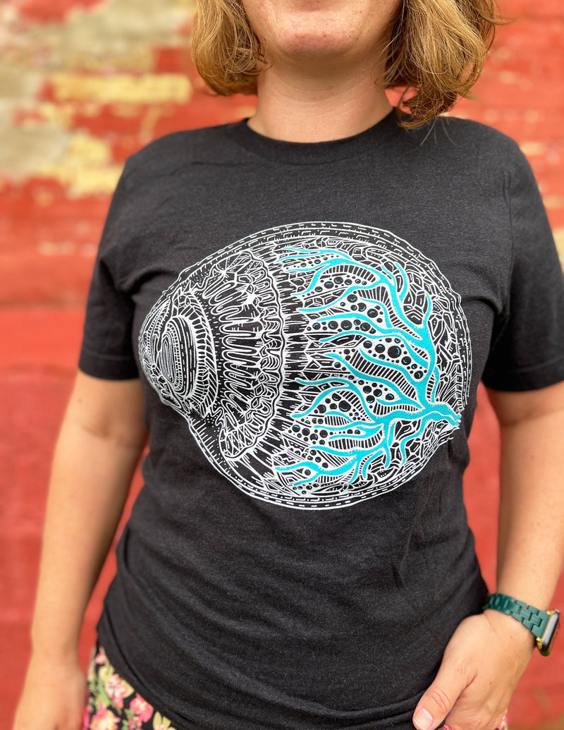 Eye Unisex T.Shirt